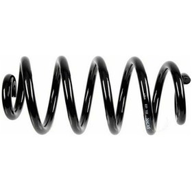 Resim Esse Otomotiv - A6 Helezon Yayı Arka 08-11 Sch994403 4f0511115bp 