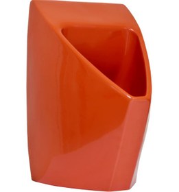 Resim Susuz Pisuvar F-7000 - Turuncu 