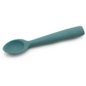 Resim Nessiworld BabyJem Silikon Kaşık 759 Mint 