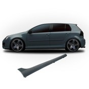 Resim VW Golf 5 Gti Yan Marşbiyel Takımı Plastik 2003-2009 