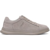Resim Dockers 101946009 5m 238530n 5fx Erkek Hakiki Deri Yürüyüş Ayakkabısı Gri Gri 