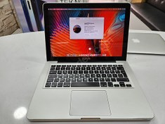 Resim İkinci El APPLE MACBOOK PRO 13'' 2012 