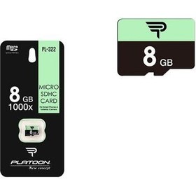 Resim Keepro 8 GB Micro Sd Hafıza Kartı 8 GB Hafıza Kartı 