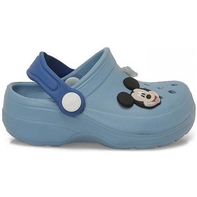Resim Mickey Mouse Rona.b6fx Mavi Erkek Çocuk Deniz Ayakkabısı 000000000102689828 Mavi 