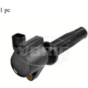 Resim Dashanshop Ford Focus C30 Volvo S40 2.0 İçin Ateşleme Bobini Parça No: Am5e-12a366-ab 1 Adet 