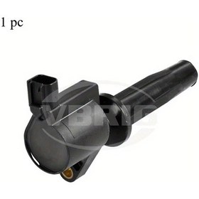 Resim Dashanshop Ford Focus C30 Volvo S40 2.0 İçin Ateşleme Bobini Parça No: Am5e-12a366-ab 1 Adet 