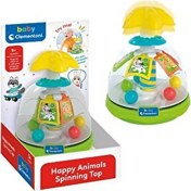 Resim Baby Clementoni Atlı Karınca 
