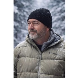 Resim Öz-Pak %100 Polar Kar Maskesi ve Bere Olarak Kullanılabilir,siyah 