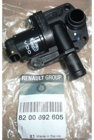 Resim otoparcan 102539 Rolanti Ayar Valfi Clıo Iı-mgn Iı 1.4 16v-2.0 16v-lgn I-ıı 1.8-2.0 16v-mgn I 1.4-1.6 16v 