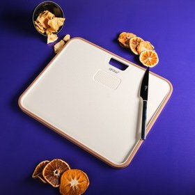 Resim Arow Mita Kesme Tahtası 30x34 Cm 