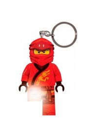 Resim Lego Ninjago Ke149h Kai Led Key Chain 