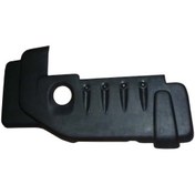 Resim Motor Üst Koruma Kapagi P107 P206 P207 P307 504661727 