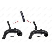 Resim Nıfea 15267 - Turbo Borusu Hortumu Albea-doblo-palıo-punto-fıorı 