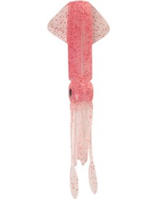 Resim Ryuji Calamari 20cm 10,5gr Yedek Silikon Yem Renk : Pinky Uv 