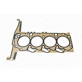 Resim Otosan Silindir Kapak Contası Transit V347-v363 3 Tırnak-1.20mm 2.2 Tdci 155 Ps Euro 5 Arkadan Çeker 2011-bk3q6051c1c 1 