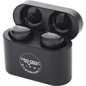 Resim TRILOGIC Giant Tw06anc Gürültü Önleyici Bluetooth Kulakiçi Kulaklık 