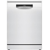 Resim Bosch SMS6EKW63T 6 Programlı Bulaşık Makinesi 