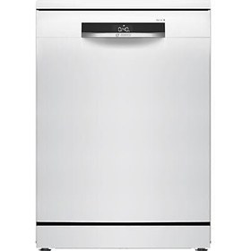 Resim Bosch SMS6EKW63T 6 Programlı Bulaşık Makinesi 