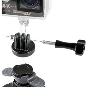 Resim Opti-Action Cam Aksiyon Kamerası Tutucu 90455 