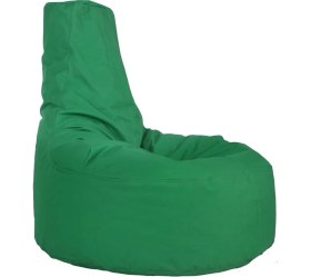 Resim Armut Koltuk Büyük Boy Yeşil Imperteks 85*75*30 cm 