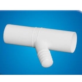 Resim Lavabo Sifon Çatalı 