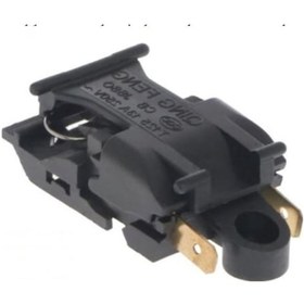 Resim Kiwi Sinbo Uyumlu Sunny Çay Makinesi Buhar Emniyet Termostatı - 506527727 