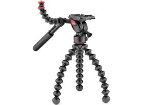 Resim Joby Gorillapod 3k Video Pro 