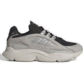 Resim adidas OZMILLEN Erkek Siyah Spor Ayakkabı IF9599 