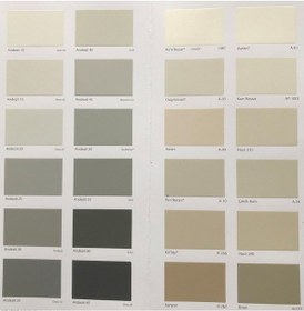 Resim Momento Silan Silikonlu Iç Cephe Boyası 