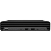 Resim HP Pro Mini 400 G9 937R3EA004 i5-14500T 32 GB 1 TB SSD Free Dos Mini PC 