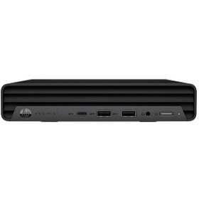 Resim HP Pro Mini 400 G9 937R3EA004 i5-14500T 32 GB 1 TB SSD Free Dos Mini PC 