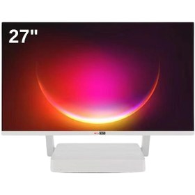 Resim Redrock Highline FD713658R1N27P i7-13650HX 8 GB 1 TB 27" Free Dos AIO Masaüstü Bilgisayar 