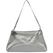 Resim adidas Clutch Sh Bag Çanta Gri 