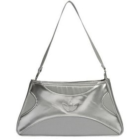 Resim adidas Clutch Sh Bag Çanta Gri 