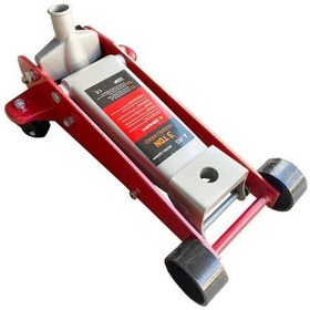 Resim 3 Ton Arabali Kriko Jrs (135-495 Mm/33 Kg ) Qjd64a-6 