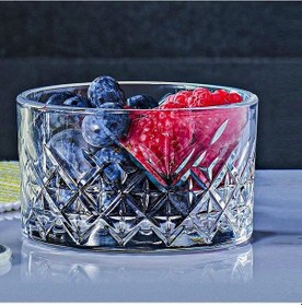 Resim Paşabahçe 8530040 4'lü Timeless Kase Çerezlik Seti 