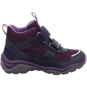 Resim Superfit 1-000246-8510 Çocuk Bot Mor 