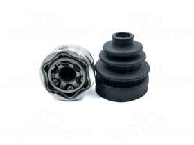 Resim Opel Corsa D 2006 ve Sonrası Uyumlu Dış Aks Kafası 