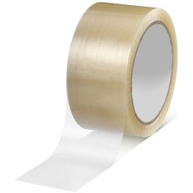 Resim Powermaster Pm-25598 Baskısız Koli Bandı 4.8x2.5cm 120m 