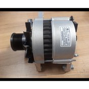 Resim TÜRK TRAKTÖR 48195848 Alternator 14v 65a Cnh Uyumlu 