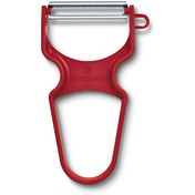 Resim Victorinox Rapid Domates Soyacağı - Kırmızı 