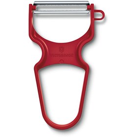 Resim Victorinox Rapid Domates Soyacağı - Kırmızı 