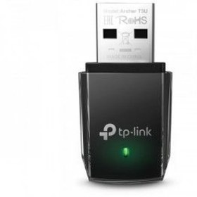 Resim TP-LINK ARCHER T3U 1300MBPS KABLSZ DUAL BAND ADAPTÖR 