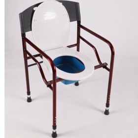 Resim Seyyar Hasta Wc Yatalak Hasta Tuvaleti Hasta Tuvaleti Wc Sandalye Seyyar Klozet 