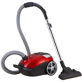 Resim Vestel Yıldız T7500 700 W Toz Torbalı Elektrikli Süpürge 