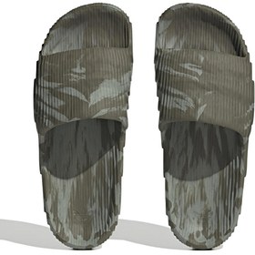 Resim HP6517-K adidas Adılette 22 Terlik Haki 