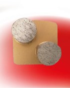 Resim Çapar Yapı HTG-HT-2Y - 60 GRİT HUSQUARNA GİRİŞLİ BETON SİLİM ELMASI 