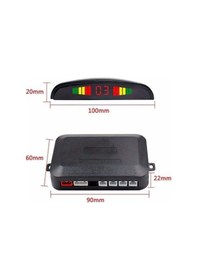 Resim Kia Capital Araca Göstergeli İkazlı Park Sensörü 