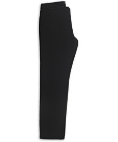 Resim Abdullah Kiğılı Regular Fit Standart Kesim Likralı Kanvas / Chino Pantolon 