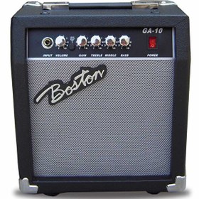 Resim Boston GA10 Kombo Elektro Gitar Amfi 